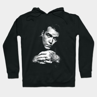 Retro Ray Liotta Goodfellas Hoodie